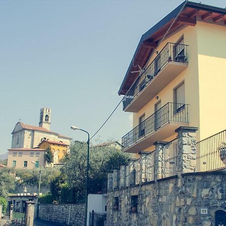 B&B Tina Монте-Ізола Екстер'єр фото