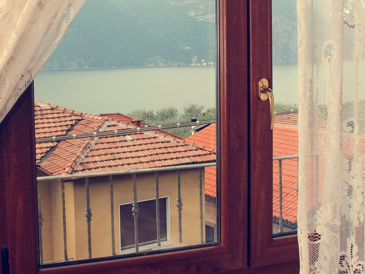 B&B Tina Монте-Ізола Екстер'єр фото