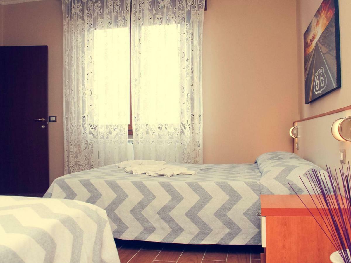 B&B Tina Монте-Ізола Екстер'єр фото